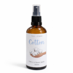 COTTON – Fabric & Room Mist 100ml