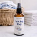 LAUNDRY DAY – Fabric & Room Mist 100ml - Image 2