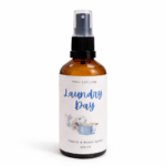 LAUNDRY DAY – Fabric & Room Mist 100ml