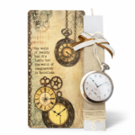 Λαμπάδα Watch