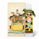 Λαμπάδα Pebbles Flintstones