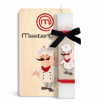 Λαμπάδα Master Chef