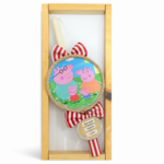 Λαμπάδα Peppa