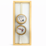 Λαμπάδα Snoopy