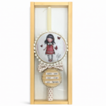 Λαμπάδα Santoro