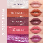 mon reve Glossy Balm 2gr - Image 12