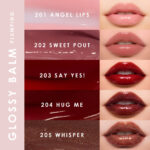 mon reve Glossy Balm 2gr - Image 13