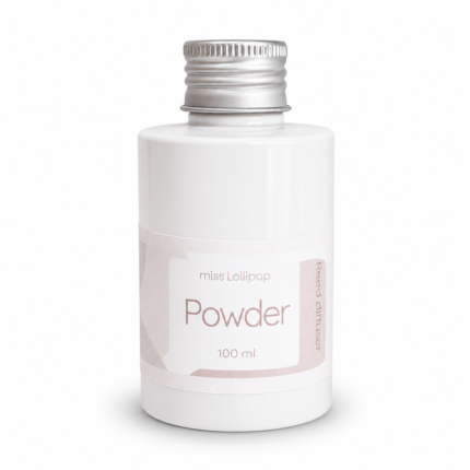 refill reed diffuser powder