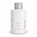 refill reed diffuser white musk