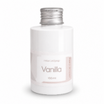 refill reed diffuser vanilla