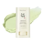 Beauty Of Joseon Matte Sun Stick Mugwort Camelia SPF50 18g