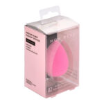 Mon Reve 02 Medium-Hard Makeup Sponge - Image 3