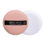 Mon Reve 06 Compact Powder Sponge, 2 τεμάχια - Image 2