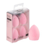 Mon Reve 09 Mini Eggs Sponges 4τεμάχια - Image 3