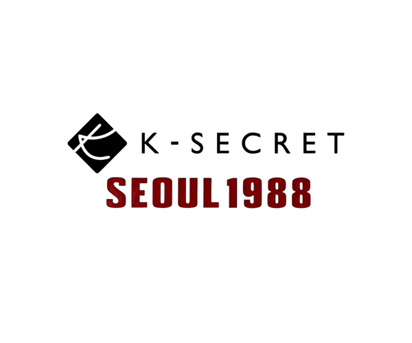 K-secret Seoul 1988