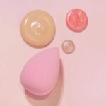 Mon Reve 01 Ultra Soft Makeup Sponge - Image 5