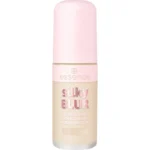 essence Silky Blur Hydrating Longwear Foundation 30ml