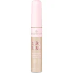 essence Silky Blur Hydrating Longwear Concealer 10ml - Image 16