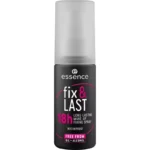 essence Fix & Last 18h Long-Lasting Make-Up Fixing Spray 50ml