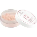essence Silky Blur Translucent Loose Setting Powder 9g - Image 2