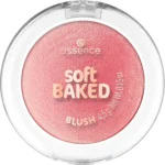 essence Soft Glam Baked Blush 4.5g - Image 3