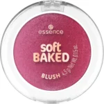 essence Soft Glam Baked Blush 4.5g - Image 7