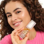 essence glow like HONEY SERUM SPRAY 50ml - Image 3