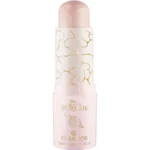 essence Disney THE LITTLE MERMAID balmy glow stick 01 Watch Me Shine 8gr - Image 2