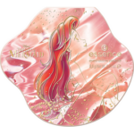 Essence The Little Mermaid Eyeshadow Palette 8.8g - 01 Dreaming Of Another World - Image 2
