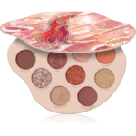 Essence The Little Mermaid Eyeshadow Palette 8.8g - 01 Dreaming Of Another World