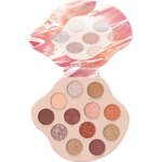 Essence The Little Mermaid Eyeshadow Palette 8.8g - 01 Dreaming Of Another World - Image 3