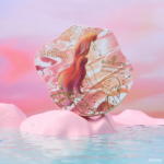 Essence The Little Mermaid Eyeshadow Palette 8.8g - 01 Dreaming Of Another World - Image 4
