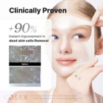 COSRX Pdrn Exosome Skinplaning Glaze Mask-Peel-Off 50 ml - Image 6