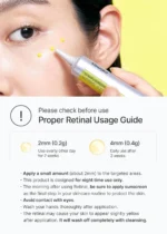 Celimax The Vita-A Retinal Shot Tightening Booster - Ορός με ρετινάλη 15ml - Image 2