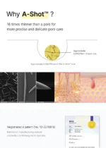 Celimax The Vita-A Retinal Shot Tightening Booster - Ορός με ρετινάλη 15ml - Image 8