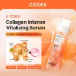 COSRX 5 PDRN Collagen Intense Vitalizing Serum 100 ml - Image 2