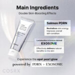 COSRX Pdrn Exosome Skinplaning Glaze Mask-Peel-Off 50 ml - Image 5
