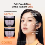 COSRX 5 PDRN Collagen Intense Vitalizing Serum 100 ml - Image 3