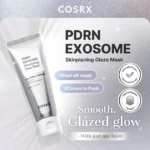 COSRX Pdrn Exosome Skinplaning Glaze Mask-Peel-Off 50 ml - Image 4