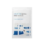 Round Lab Birch Juice Moisturizing Mask-Ενυδατική μάσκα προσώπου 25ml
