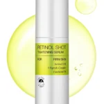 Celimax The Vita-A Retinol Shot Tightening Serum - Συσφικτικός ορός με ρετινόλη 30ml