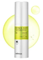 Celimax The Vita-A Retinol Shot Tightening Serum - Συσφικτικός ορός με ρετινόλη 30ml