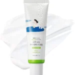 ROUND LAB - Birch Juice Mild Up Sunscreen SPF50+ 50ml