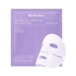 Biodance Rejuvenating Caviar PDRN Real Deep Mask 34gr