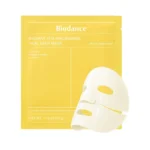 Biodance Radiant Vita-Niacinamide Real Deep Mask 34gr