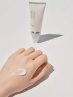 Round Lab 1025 Dokdo Eye Cream - Κρέμα ματιών βαθιάς ενυδάτωσης 30ml - Image 3