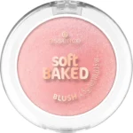 essence Soft Glam Baked Blush 4.5g - Image 4