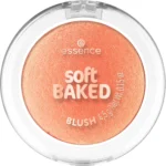 essence Soft Glam Baked Blush 4.5g - Image 5