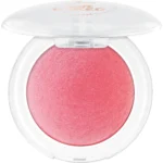 essence Soft Glam Baked Blush 4.5g - Image 2