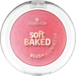 essence Soft Glam Baked Blush 4.5g